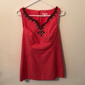 LILLY PULITZER Top (size 10)
